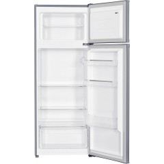 Beko RDSO206K31SN Ψυγείο Δίπορτο Υ143xΠ54.5xΒ55.5εκ. Γκρι Beko RDSO206K31SN Ψυγείο Δίπορτο Υ143xΠ54.5xΒ55.5εκ. Γκρι
